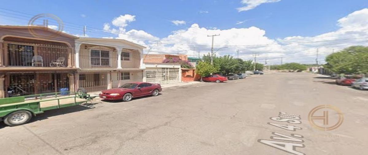 Foto de casa en venta en  , ignacio c. enríquez (fonapo), delicias, chihuahua, 0 No. 04