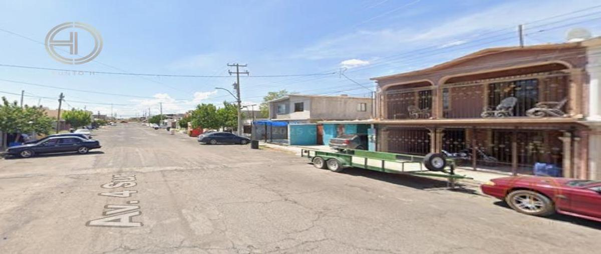 Foto de casa en venta en  , ignacio c. enríquez (fonapo), delicias, chihuahua, 0 No. 05