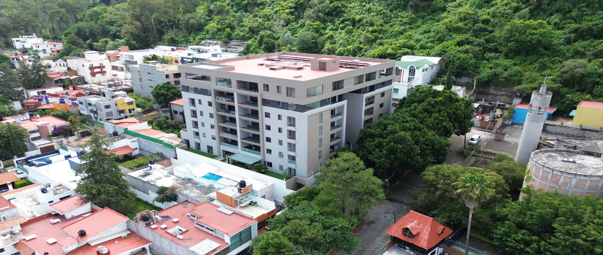 Foto de departamento en venta en ignacio chávez 671, bosque camelinas, morelia, michoacán de ocampo, 0 No. 01