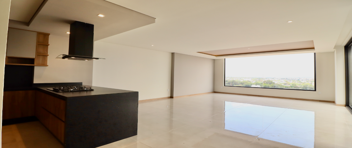 Foto de departamento en venta en ignacio chávez 671, bosque camelinas, morelia, michoacán de ocampo, 0 No. 02