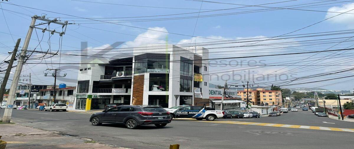 Foto de local en renta en ignacio comonfort 126 colonia atizapán centro ciu , lomas de atizapán, atizapán de zaragoza, méxico, 27734188 No. 04