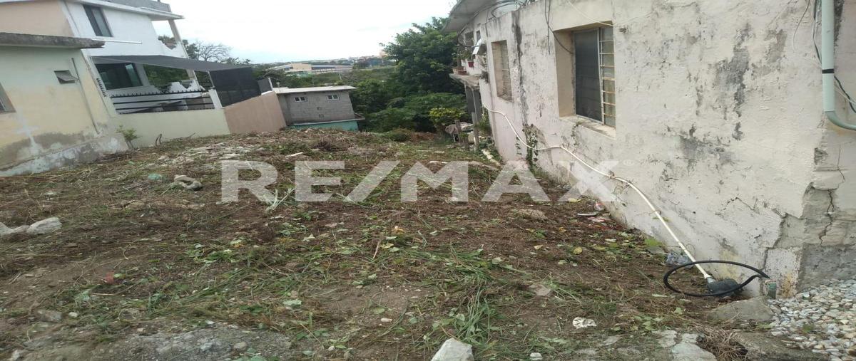 Foto de terreno habitacional en venta en ignacio comonfort , obrera, ciudad madero, tamaulipas, 0 No. 01