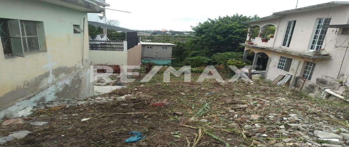 Foto de terreno habitacional en venta en ignacio comonfort , obrera, ciudad madero, tamaulipas, 0 No. 02