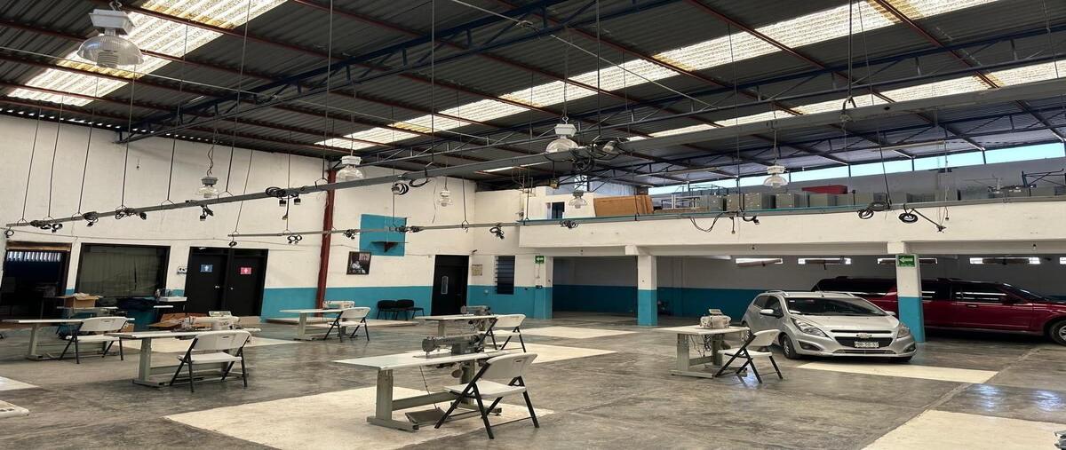 Foto de bodega en renta en ignacio comonfort , san bartolo, huehuetoca, méxico, 28234101 No. 03
