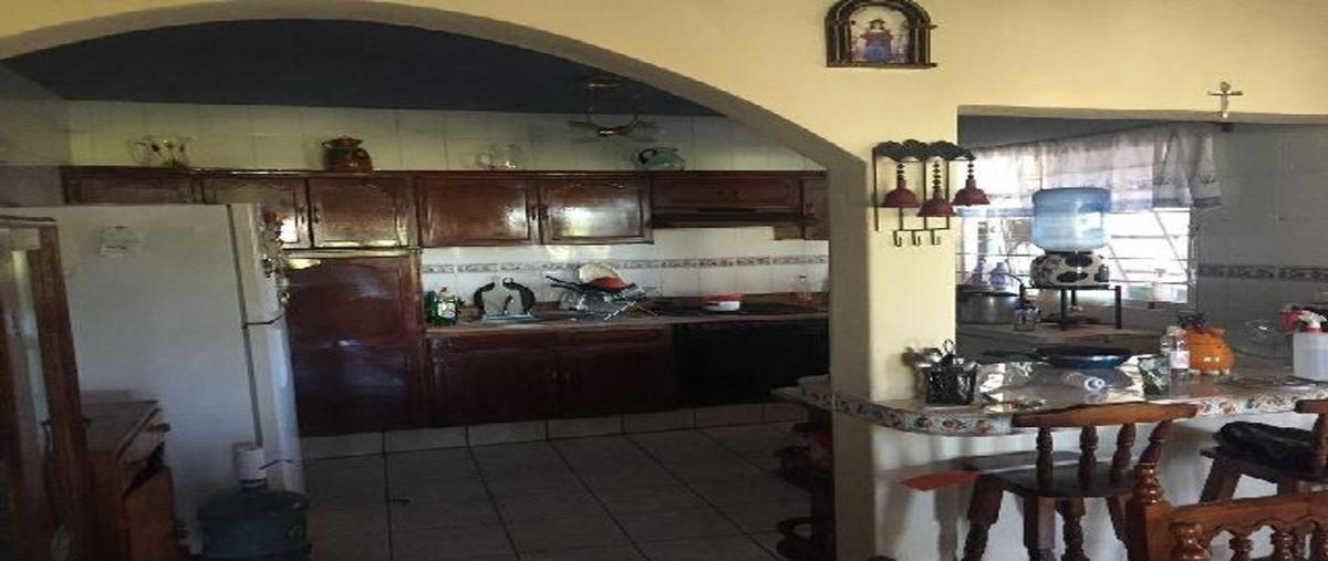 Foto de casa en ignacio de allende 113, villanueva centro, villanueva, zacatecas, 25420465 foto 03 Foto de casa en venta en ignacio de allende 113, villanueva centro, villanueva, zacatecas, 25420465 No. 03