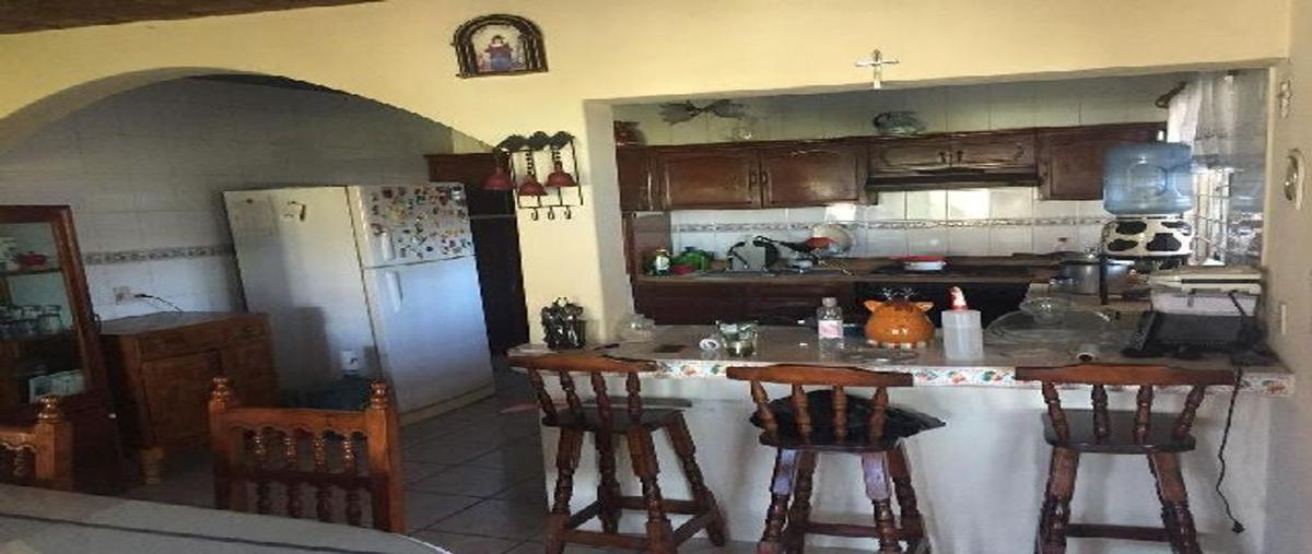Foto de casa en venta en ignacio de allende 113, villanueva centro, villanueva, zacatecas, 25470511 No. 04