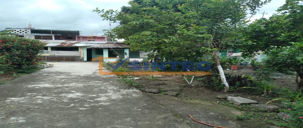 Foto de casa en venta en  , ignacio de la llave, poza rica de hidalgo, veracruz de ignacio de la llave, 0 No. 04