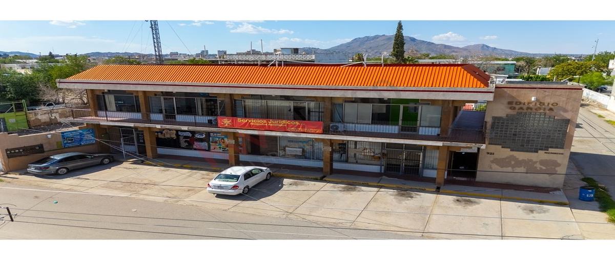 Foto de edificio en venta en ignacio de la peña , adición campestre, juárez, chihuahua, 30240906 No. 03