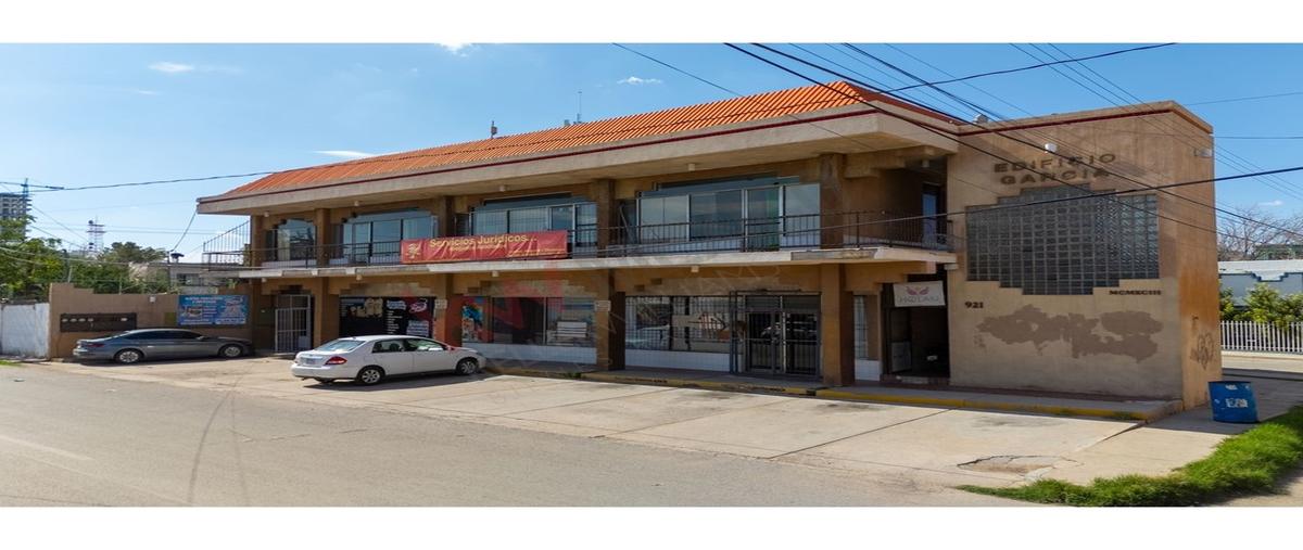 Foto de edificio en venta en ignacio de la peña , adición campestre, juárez, chihuahua, 30240906 No. 04