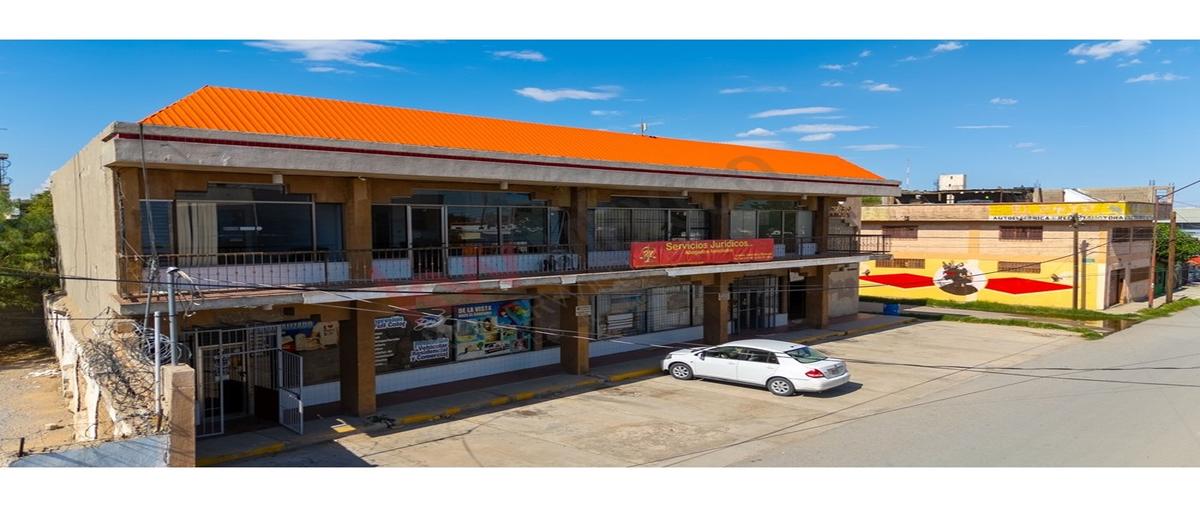 Foto de edificio en venta en ignacio de la peña , adición campestre, juárez, chihuahua, 30240906 No. 05