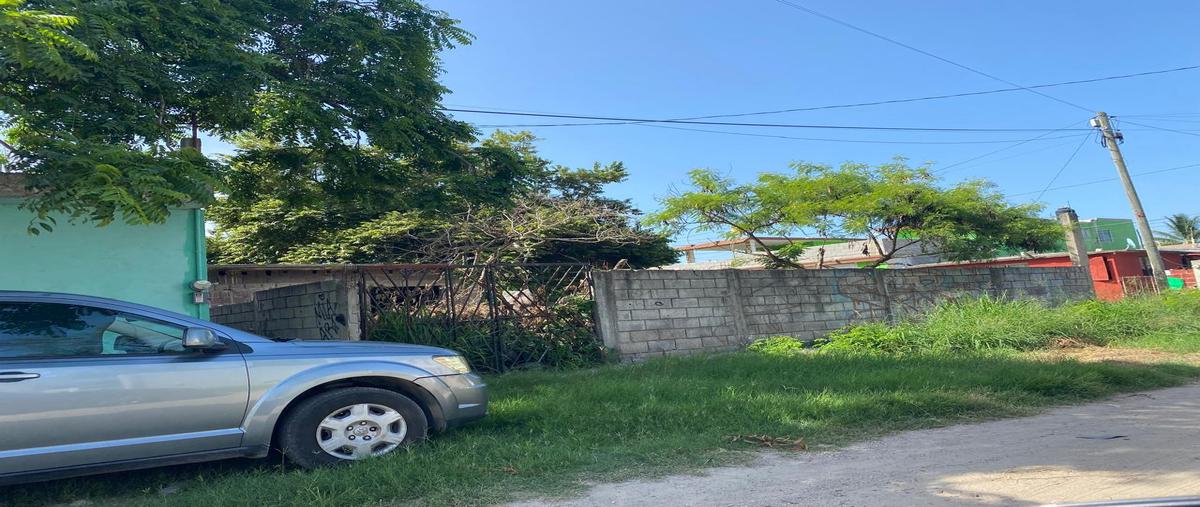 Foto de terreno habitacional en venta en ignacio flores magon , emilio carranza, ciudad madero, tamaulipas, 28303615 No. 05