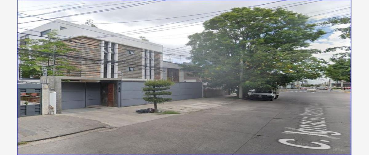 Foto de departamento en ignacio herrera y cairo 1776, ladrón de guevara, guadalajara, jalisco, 29132149 foto 02 Foto de departamento en venta en ignacio herrera y cairo 1776, ladrón de guevara, guadalajara, jalisco, 29132149 No. 02