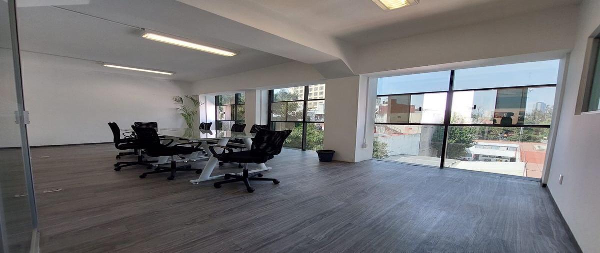 Foto de oficina en renta en ignacio l. vallarta , tabacalera, cuauhtémoc, df / cdmx, 27975010 No. 03