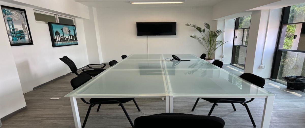 Foto de oficina en renta en ignacio l. vallarta , tabacalera, cuauhtémoc, df / cdmx, 27975012 No. 05