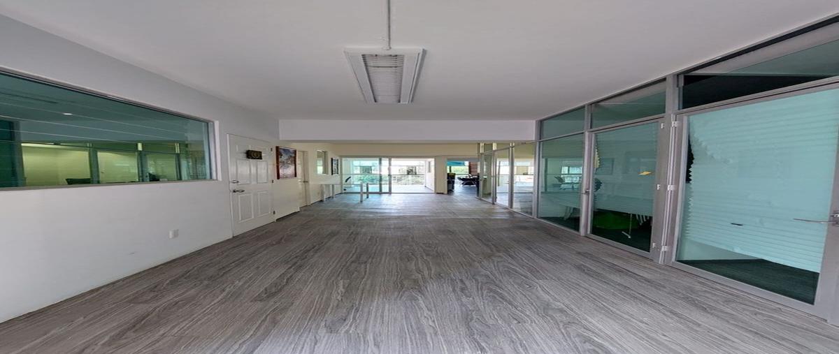 Foto de oficina en renta en ignacio l. vallarta , tabacalera, cuauhtémoc, df / cdmx, 28632507 No. 03