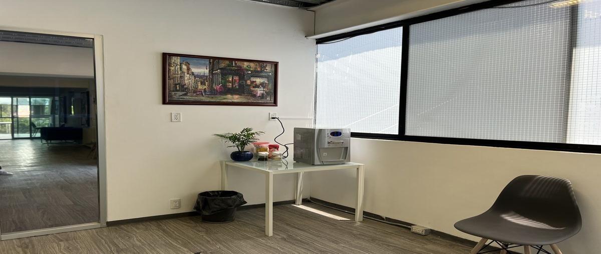 Foto de oficina en renta en ignacio l. vallarta , tabacalera, cuauhtémoc, df / cdmx, 28632507 No. 04