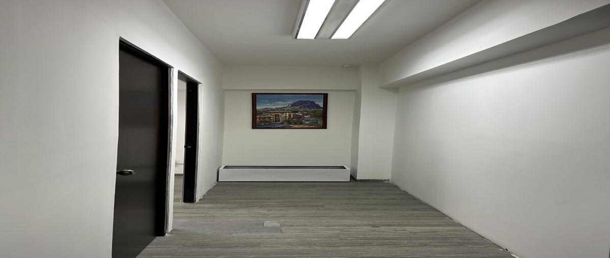 Foto de oficina en renta en ignacio l. vallarta , tabacalera, cuauhtémoc, df / cdmx, 28632507 No. 05