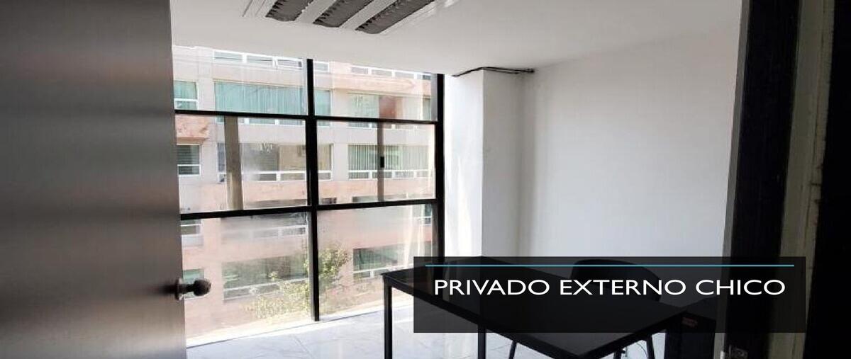 Foto de oficina en renta en ignacio l vallarta , tabacalera, cuauhtémoc, df / cdmx, 30607358 No. 05