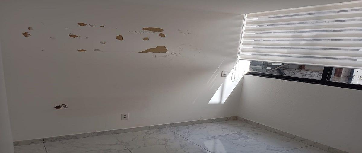 Foto de oficina en renta en ignacio l. vallarta , tabacalera, cuauhtémoc, df / cdmx, 0 No. 04