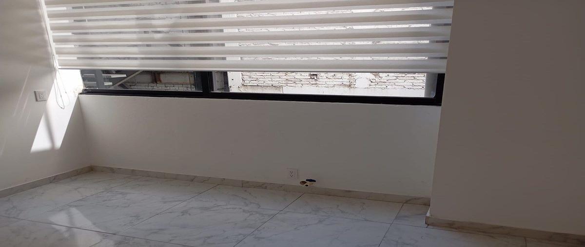 Foto de oficina en renta en ignacio l. vallarta , tabacalera, cuauhtémoc, df / cdmx, 0 No. 05