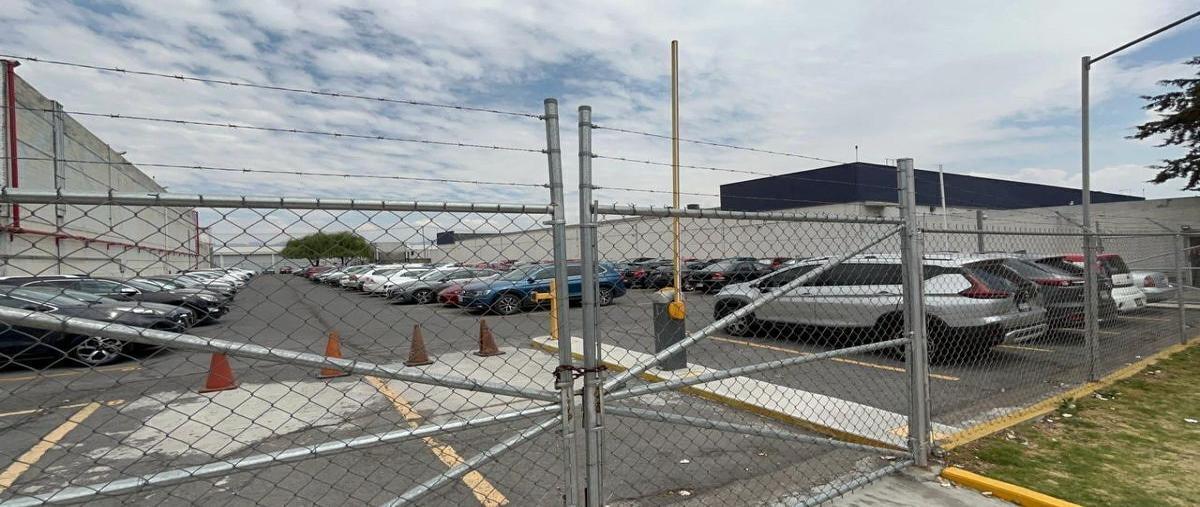 Foto de terreno comercial en ignacio longares , san francisco totoltepec, toluca, méxico, 0 foto 02 Foto de terreno comercial en venta en ignacio longares , san francisco totoltepec, toluca, méxico, 0 No. 02