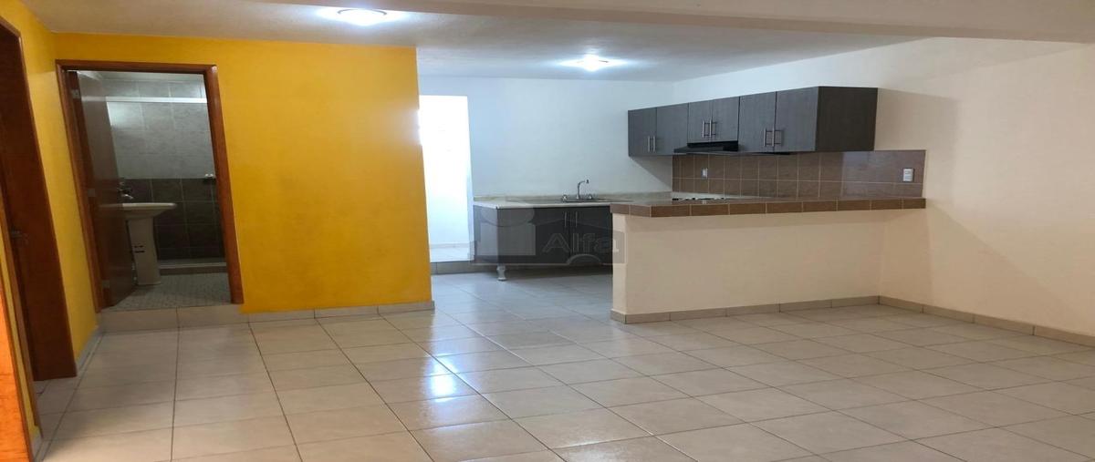 Foto de departamento en renta en ignacio lopez rayon 198, san pablo autopan, toluca, méxico, 27793006 No. 03