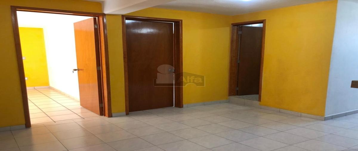Foto de departamento en renta en ignacio lopez rayon 198, san pablo autopan, toluca, méxico, 27793006 No. 05