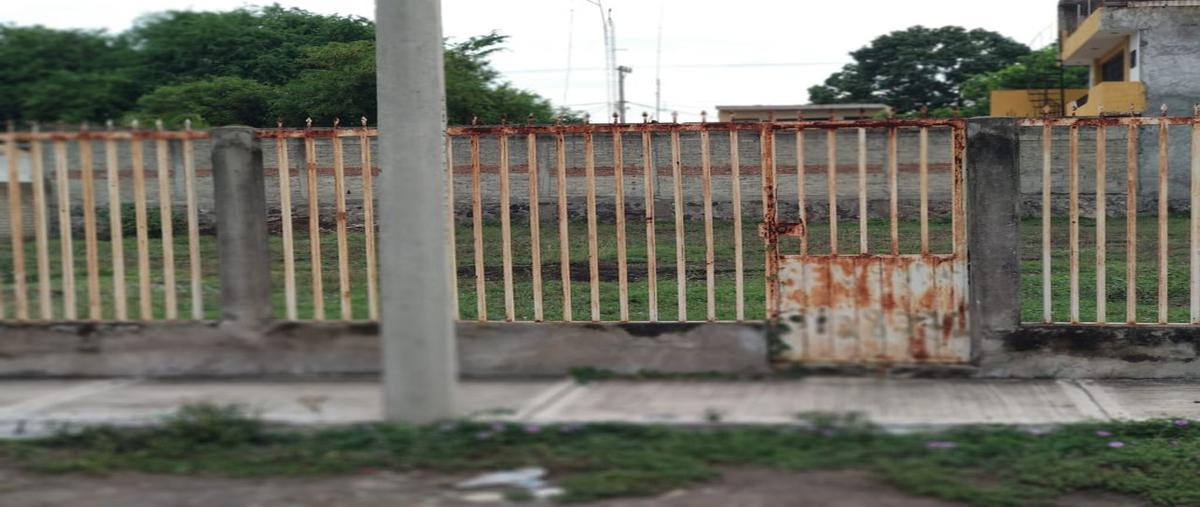 Foto de terreno habitacional en venta en ignacio lópez rayón 300, infonavit la estancia, colima, colima, 25469064 No. 04