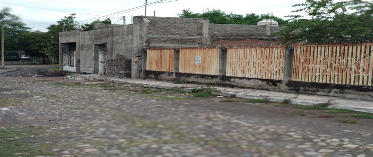 Foto de terreno habitacional en venta en ignacio lópez rayón 300, infonavit la estancia, colima, colima, 25469064 No. 05