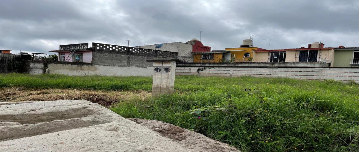 Foto de terreno habitacional en venta en ignacio lópez rayón 50, espinal alto, coatepec, veracruz de ignacio de la llave, 28204695 No. 05