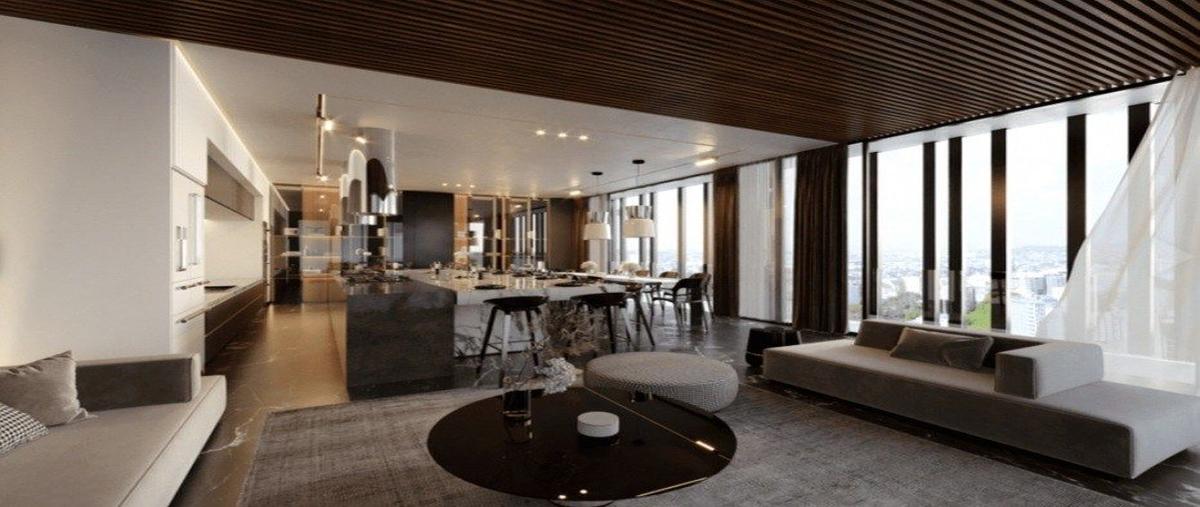 Foto de departamento en venta en ignacio lopez rayon , centro, monterrey, nuevo león, 0 No. 04