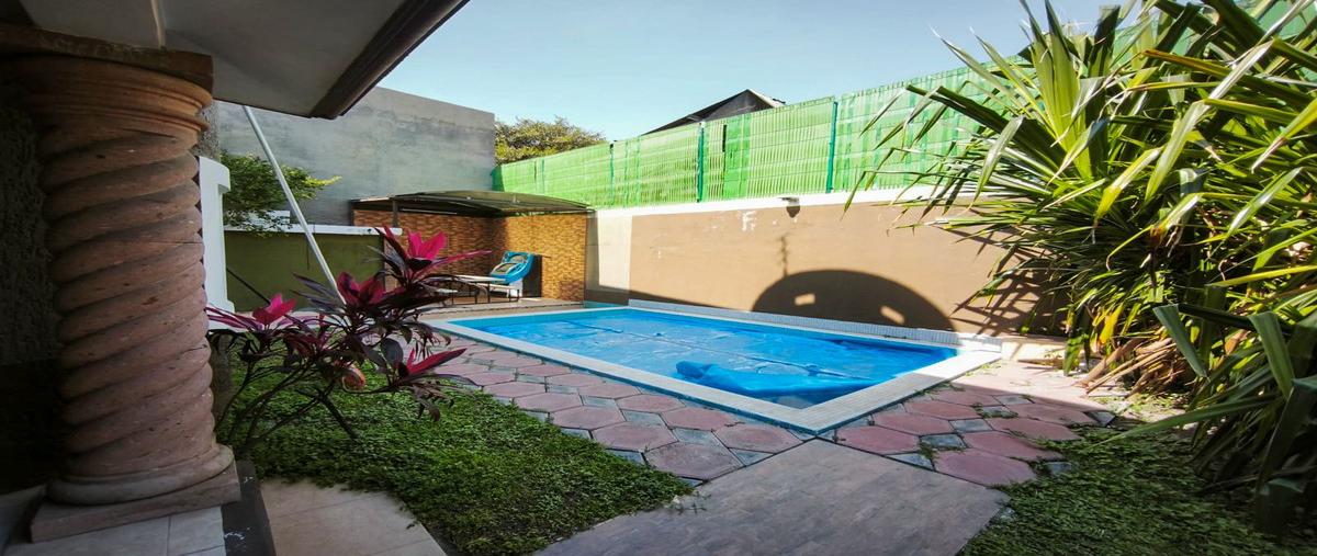 Foto de casa en renta en ignacio lópez rayon , cuautlixco, cuautla, morelos, 0 No. 04