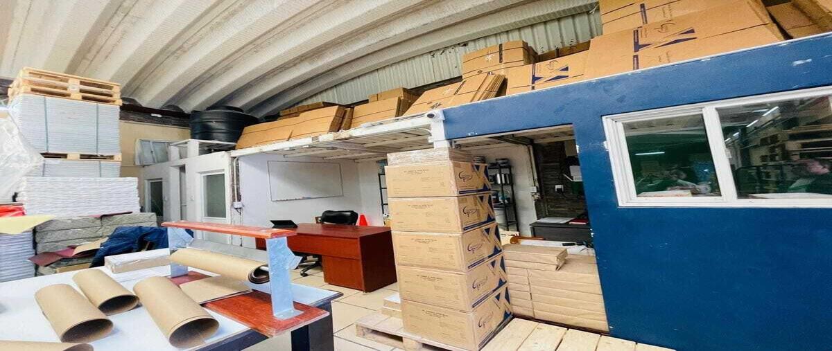 Foto de bodega en venta en ignacio lopez rayon , rinconada de aragón, ecatepec de morelos, méxico, 0 No. 05