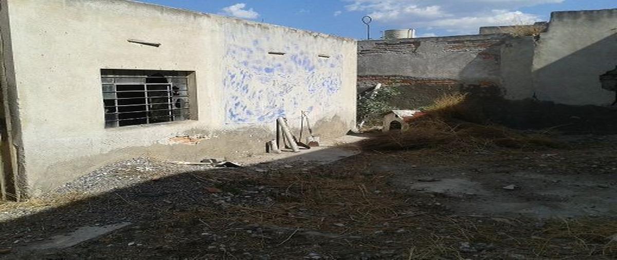 Foto de terreno habitacional en venta en ignacio lópez rayón , san luis potosí centro, san luis potosí, san luis potosí, 24439095 No. 03