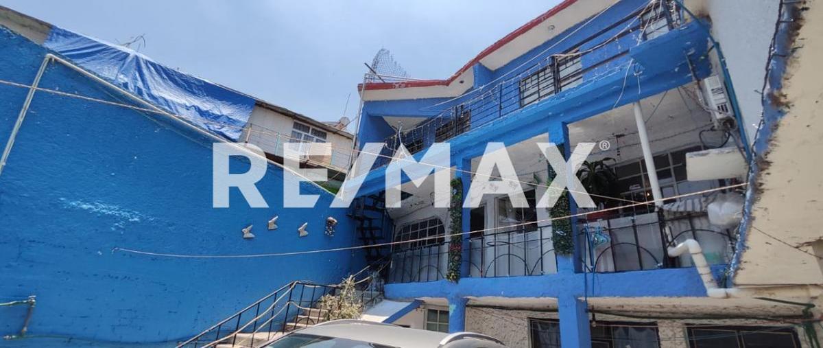 Foto de casa en venta en ignacio lopez rayon , san mateo tlaltenango, cuajimalpa de morelos, df / cdmx, 0 No. 04