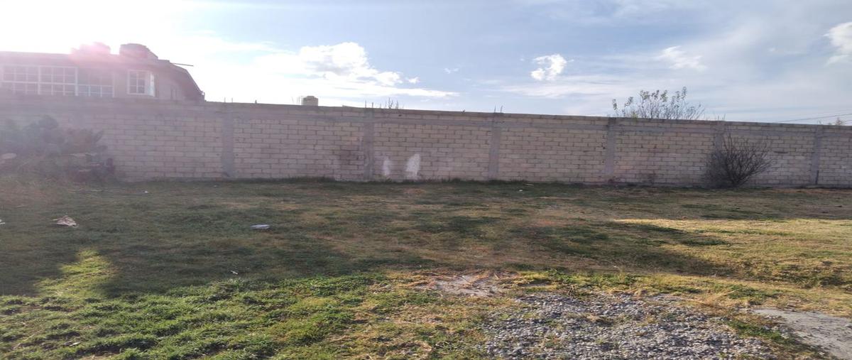 Foto de terreno habitacional en venta en ignacio lopez rayón , san pablo autopan, toluca, méxico, 0 No. 03