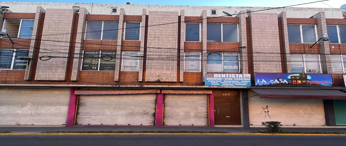 Foto de edificio en venta en ignacio lopez rayon , toluca de lerdo centro, toluca, méxico, 0 No. 03
