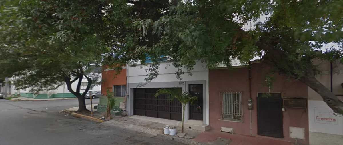Foto de casa en venta en ignacio luis vallarta 00, centro, monterrey, nuevo león, 0 No. 03