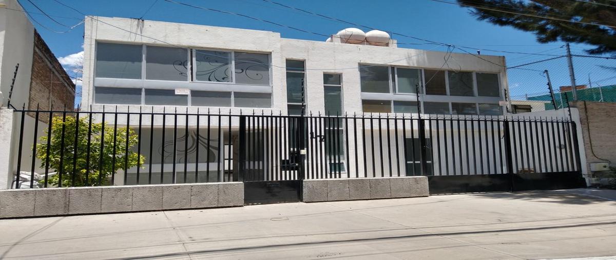 Foto de casa en ignacio m. de las casas 17, cimatario, querétaro, querétaro, 0 foto 01 Foto de casa en renta en ignacio m. de las casas 17, cimatario, querétaro, querétaro, 0 No. 01