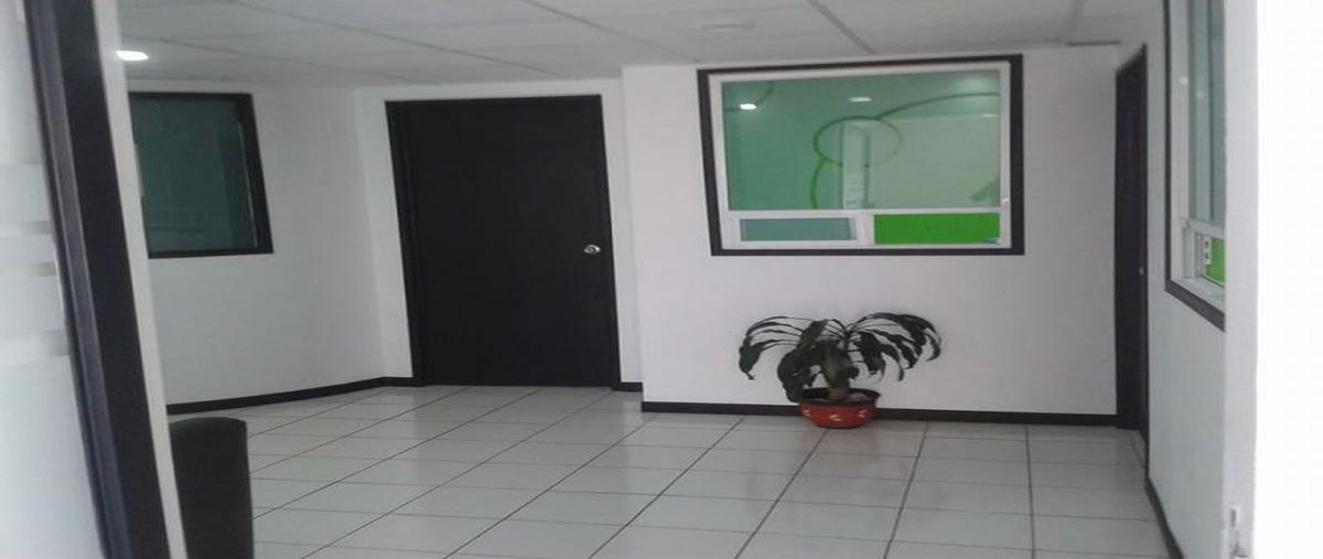 Foto de oficina en renta en ignacio manuel altamirano 1, ex-hacienda de santa mónica, tlalnepantla de baz, méxico, 14491829 No. 01