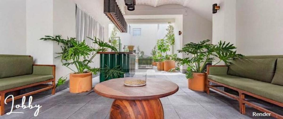 Foto de departamento en venta en ignacio manuel altamirano 7, san rafael, cuauhtémoc, df / cdmx, 30703436 No. 05