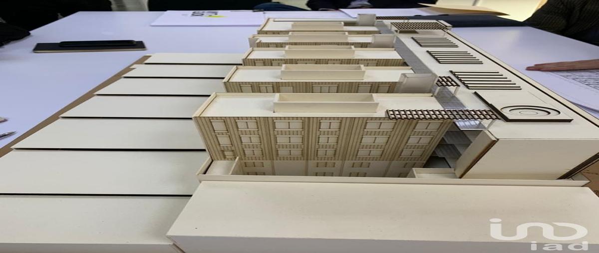 Foto de departamento en venta en ignacio manuel altamirano 85, san rafael, cuauhtémoc, df / cdmx, 30612389 No. 05