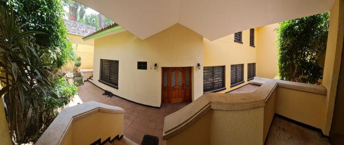 Foto de casa en venta en ignacio manuel altamirano 90, vista bella, morelia, michoacán de ocampo, 0 No. 03