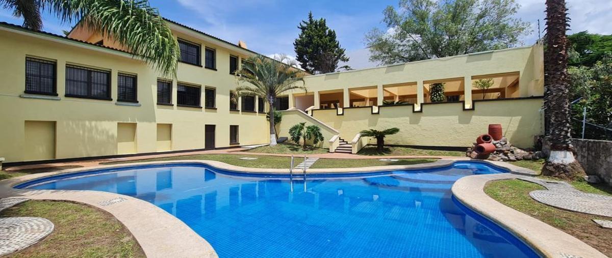 Foto de casa en venta en ignacio manuel altamirano 90, vista bella, morelia, michoacán de ocampo, 0 No. 05