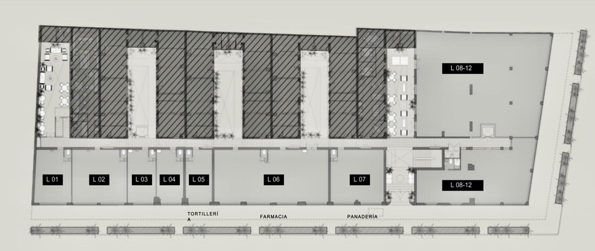 Foto de local en venta en ignacio manuel altamirano , san rafael, cuauhtémoc, df / cdmx, 30655908 No. 04