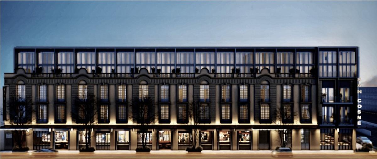 Foto de local en venta en ignacio manuel altamirano , san rafael, cuauhtémoc, df / cdmx, 30655908 No. 05