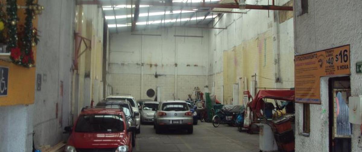 Foto de local en renta en ignacio mariscal 135, tabacalera, cuauhtémoc, df / cdmx, 7256191 No. 02