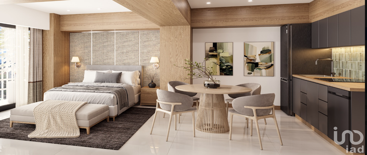 Foto de departamento en venta en ignacio mariscal 208, tabacalera, cuauhtÃ©moc, df / cdmx, 31594957 No. 03