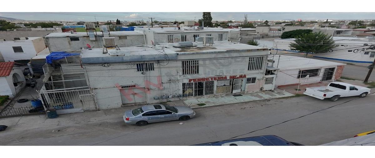 Foto de departamento en venta en ignacio mejia 475 y 476, ciudad juárez centro, juárez, chihuahua, 30296545 No. 03