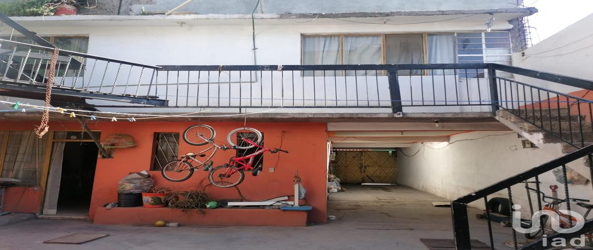 Foto de casa en venta en ignacio miguel altamirano , ignacio allende, ecatepec de morelos, mÃ©xico, 28723633 No. 04